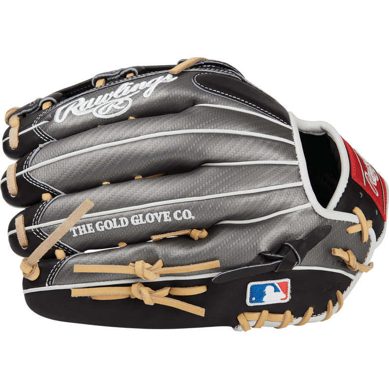 Rawlings Limited Edition Heart Of The Hide Hyper Shell 13" Slowpitch Glove- PRO3030-6BCF - Smash It Sports