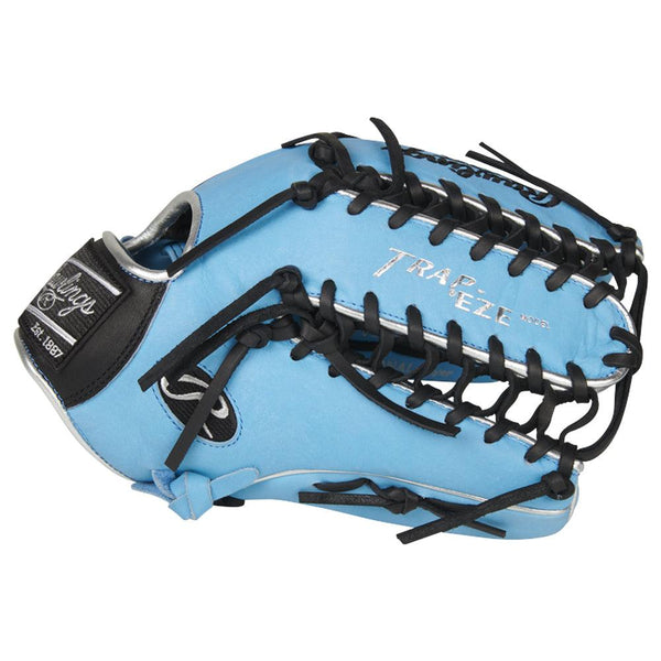 Rawlings Heart of the Hide Exclusive 12.75" Glove- PRO3039-22CBSS - Smash It Sports