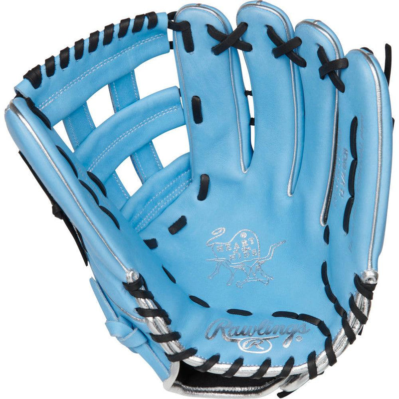 Rawlings Heart Of The Hide 12.75' Color Sync V4 Glove-PRO3039-6CB - Smash It Sports