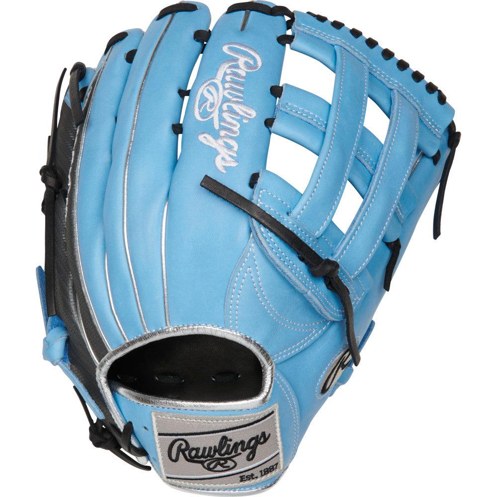 Rawlings Heart Of The Hide 12.75' Color Sync V4 Glove-PRO3039-6CB - Smash It Sports