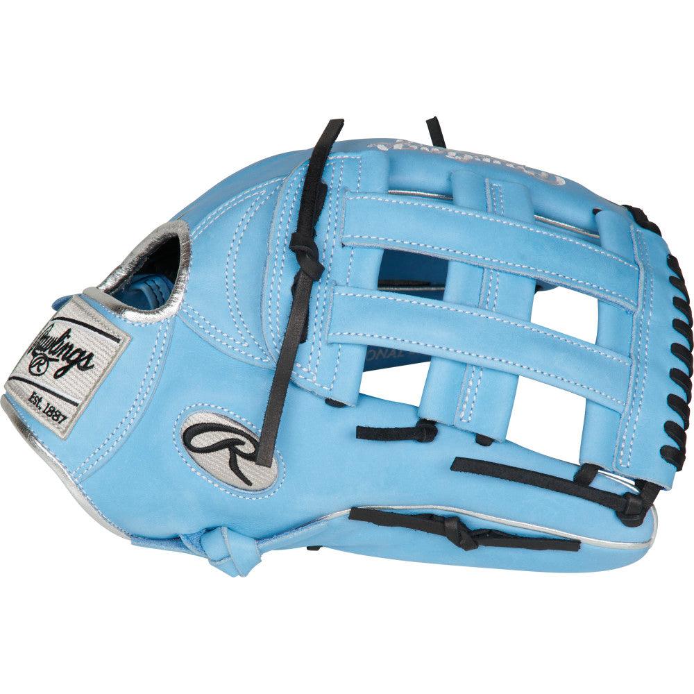 Rawlings Heart Of The Hide 12.75' Color Sync V4 Glove-PRO3039-6CB - Smash It Sports