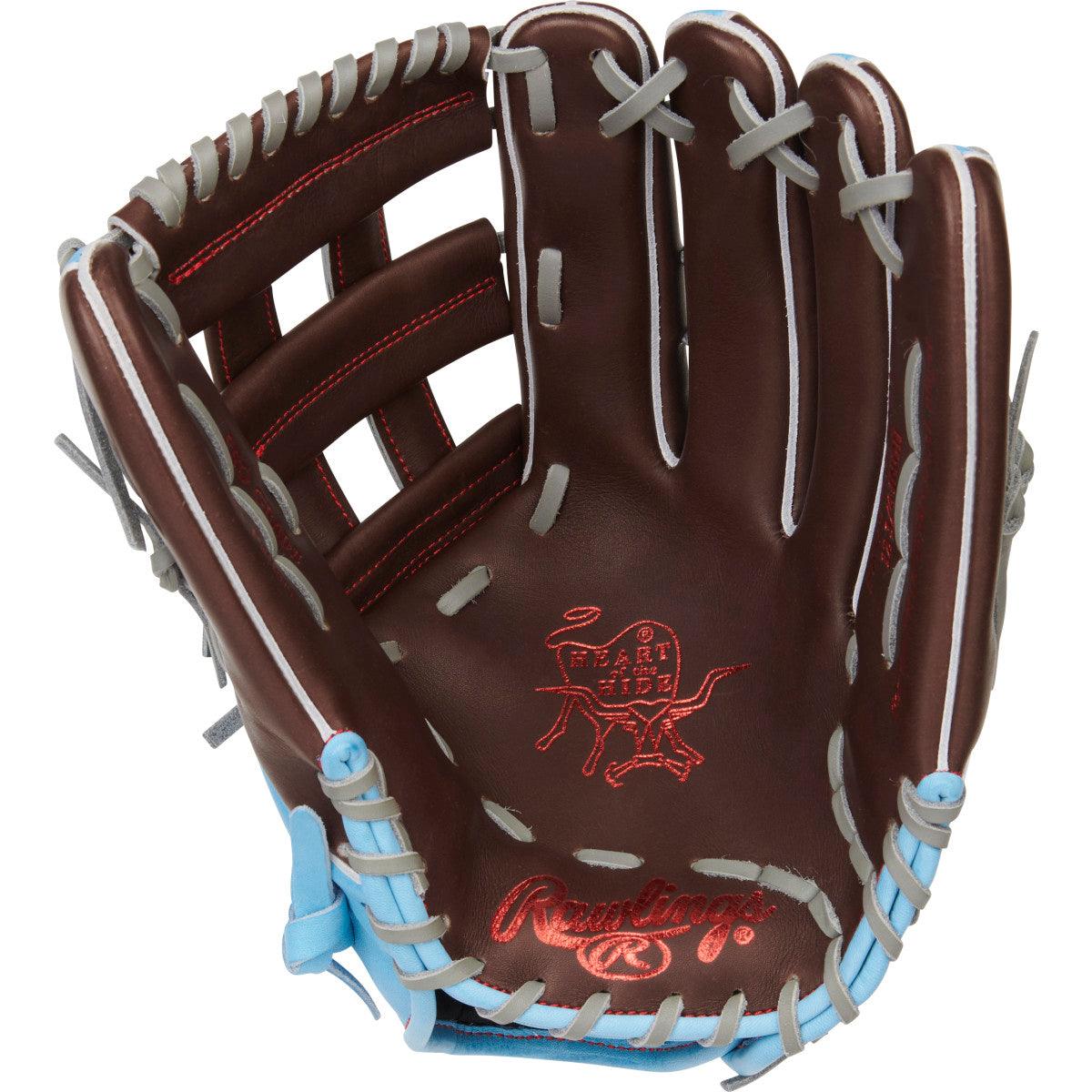 2022 Rawlings Heart of the Hide 12.75