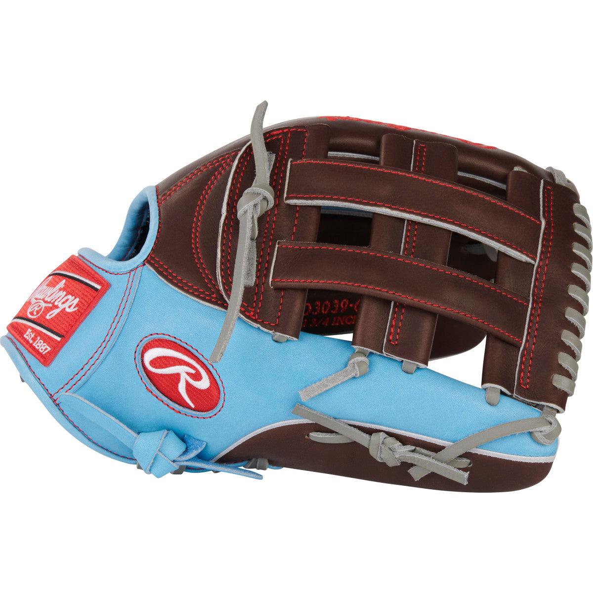 2022 Rawlings Heart of the Hide 12.75