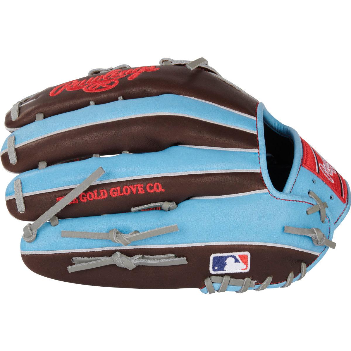 2022 Rawlings Heart of the Hide 12.75