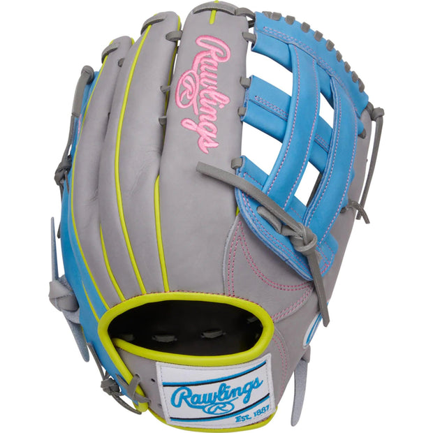 Rawlings Heart of The Hide 12.75