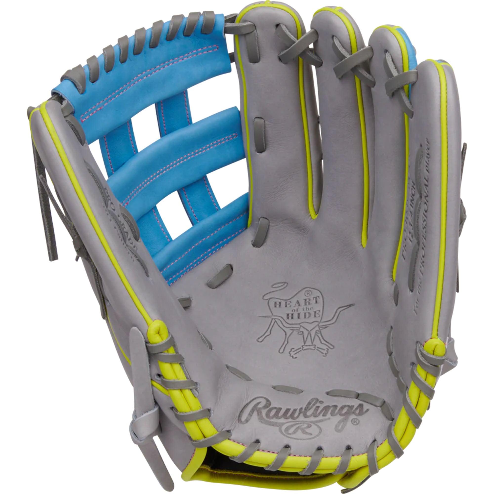 Rawlings Heart of The Hide 12.75