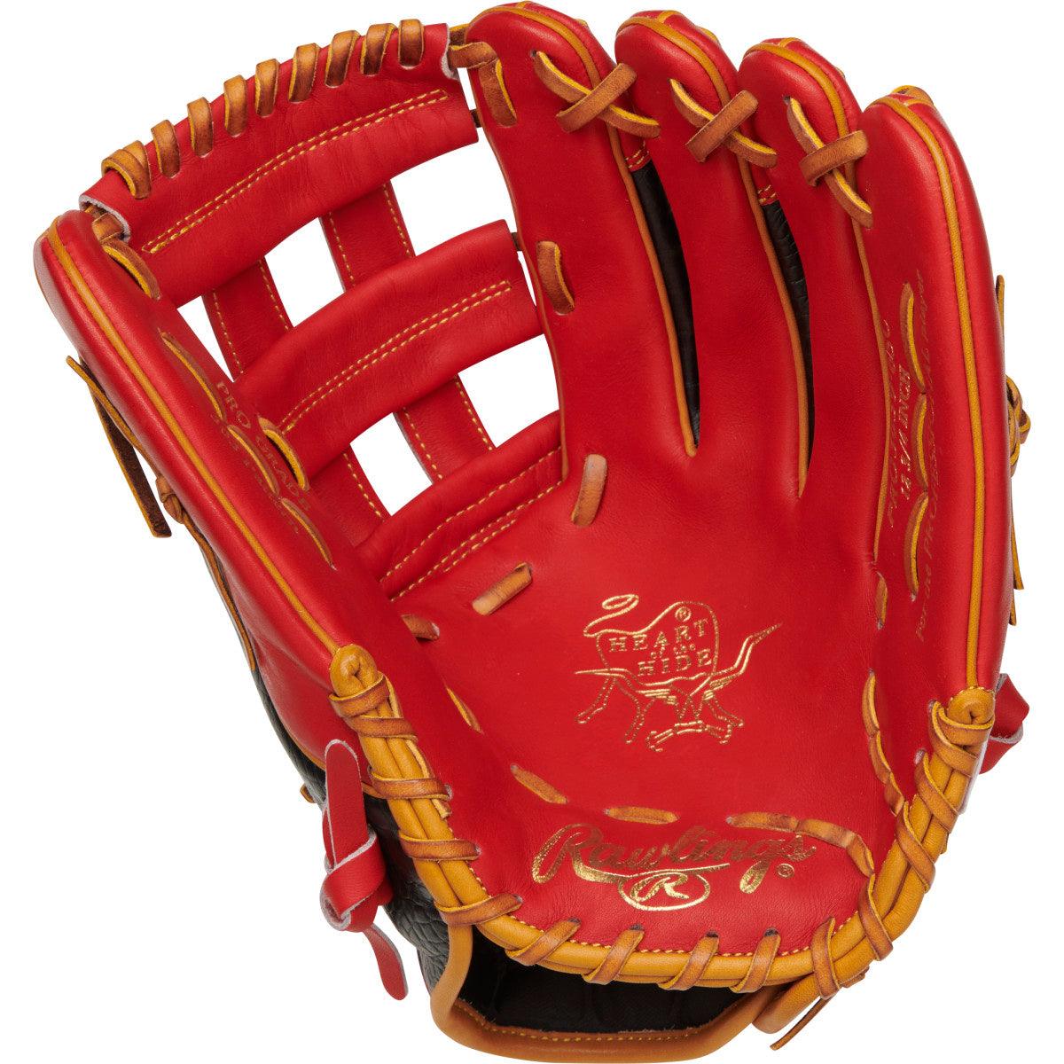 2023 Rawlings Heart of the Hide 12.75