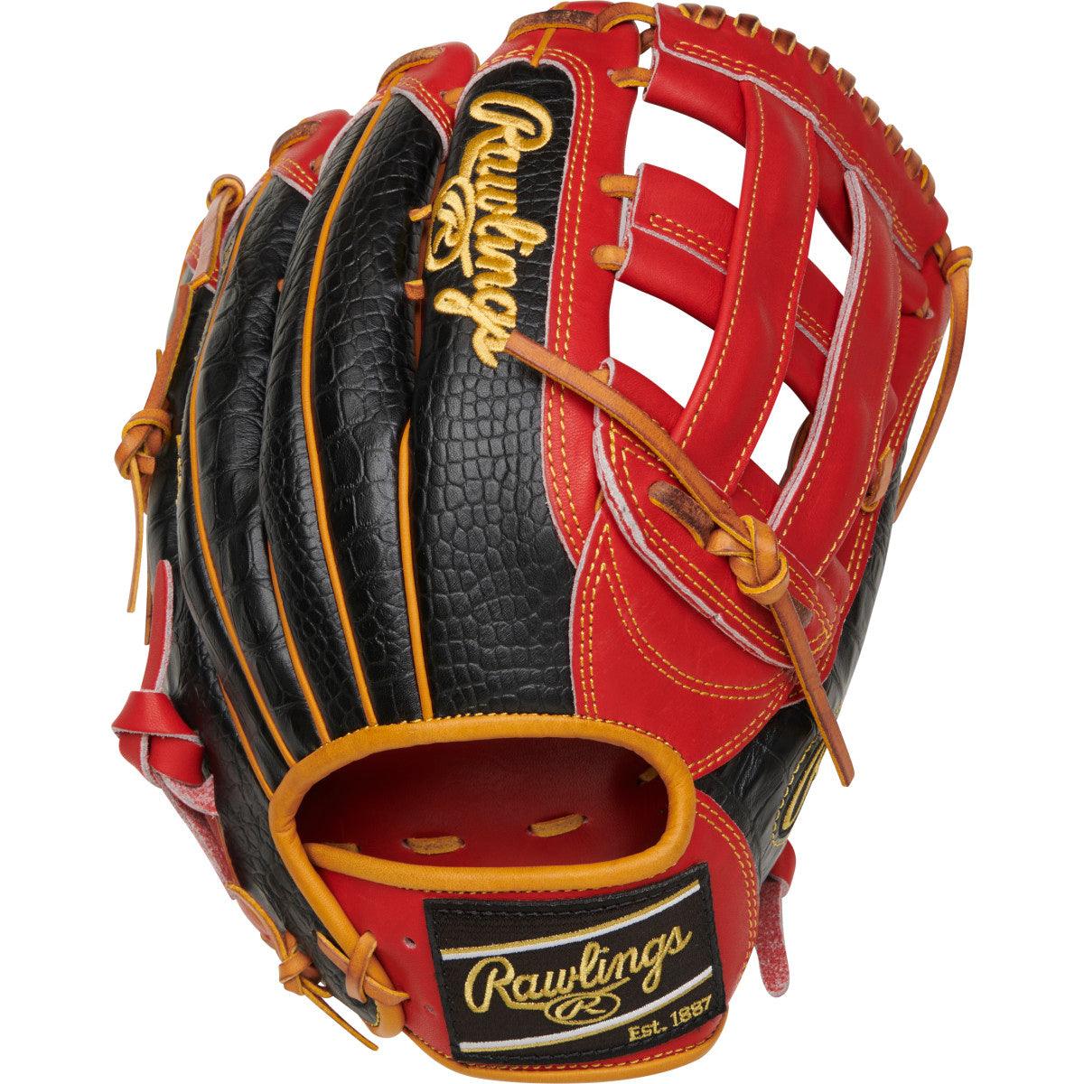 2023 Rawlings Heart of the Hide 12.75