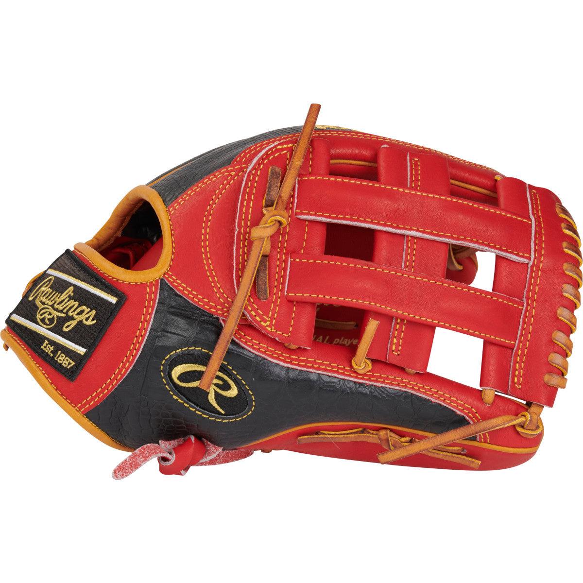 2023 Rawlings Heart of the Hide 12.75