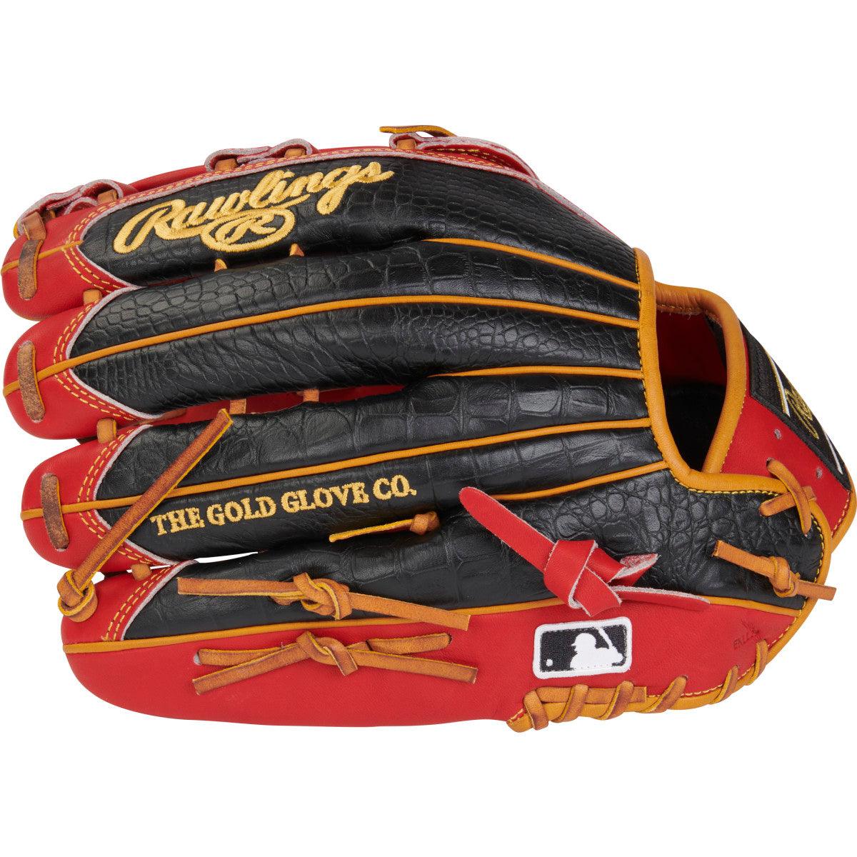 2023 Rawlings Heart of the Hide 12.75