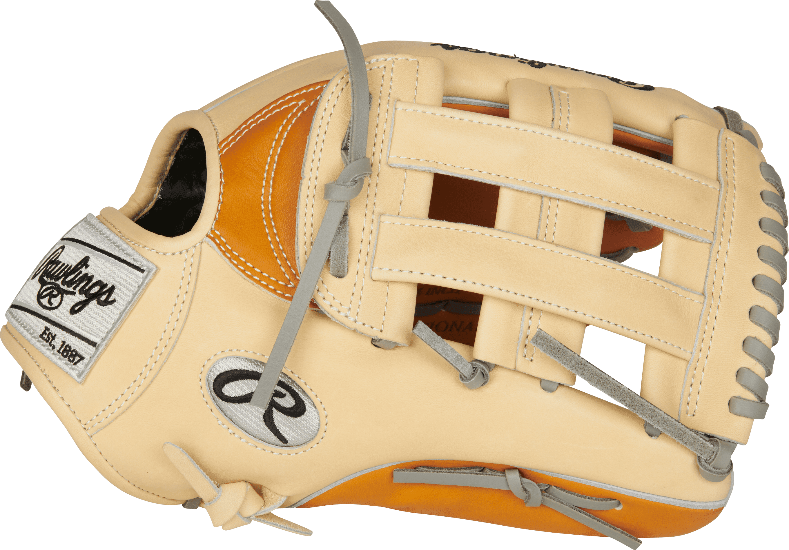 Rawlings Heart of the Hide 12.75