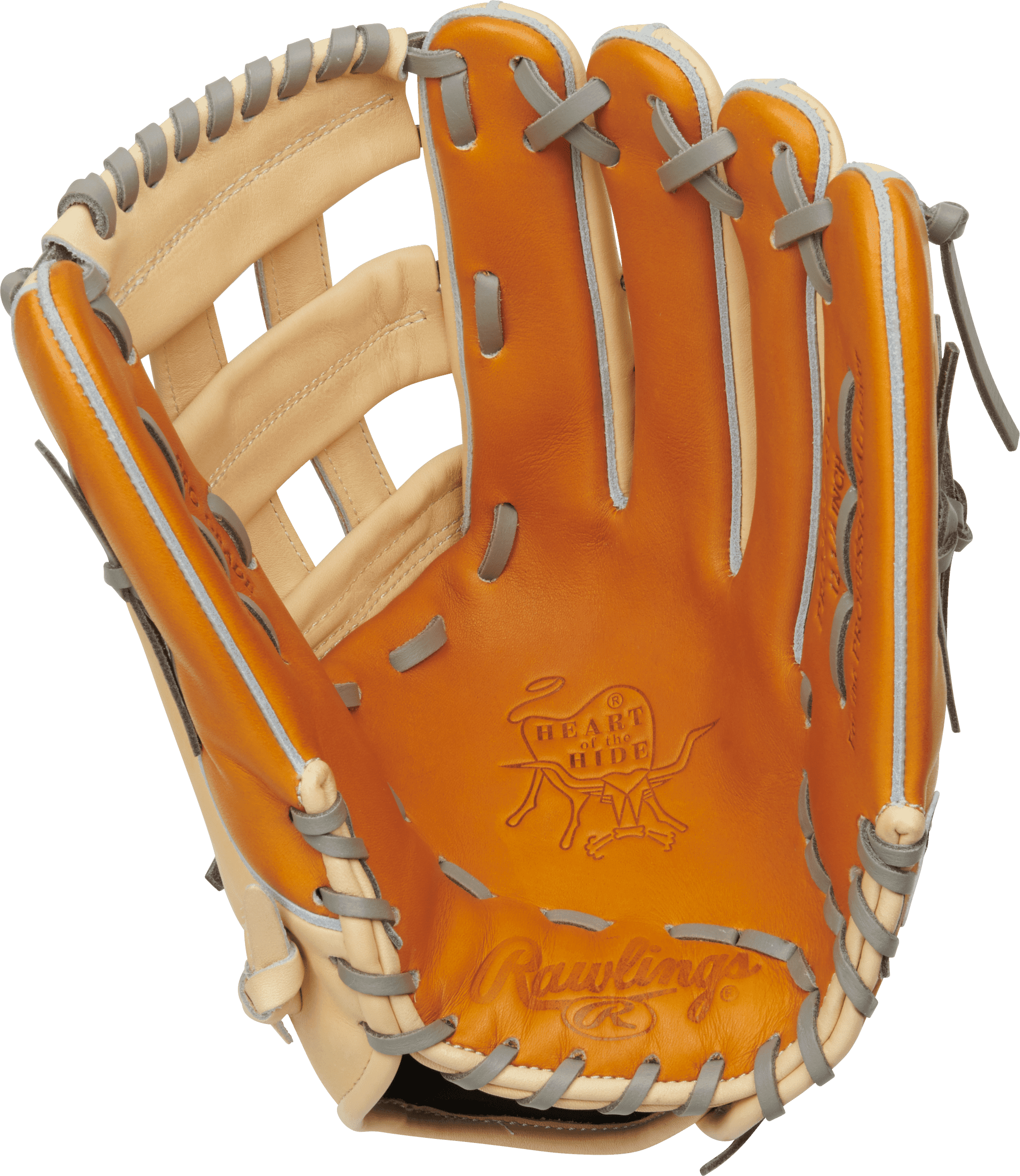 Rawlings Heart of the Hide 12.75