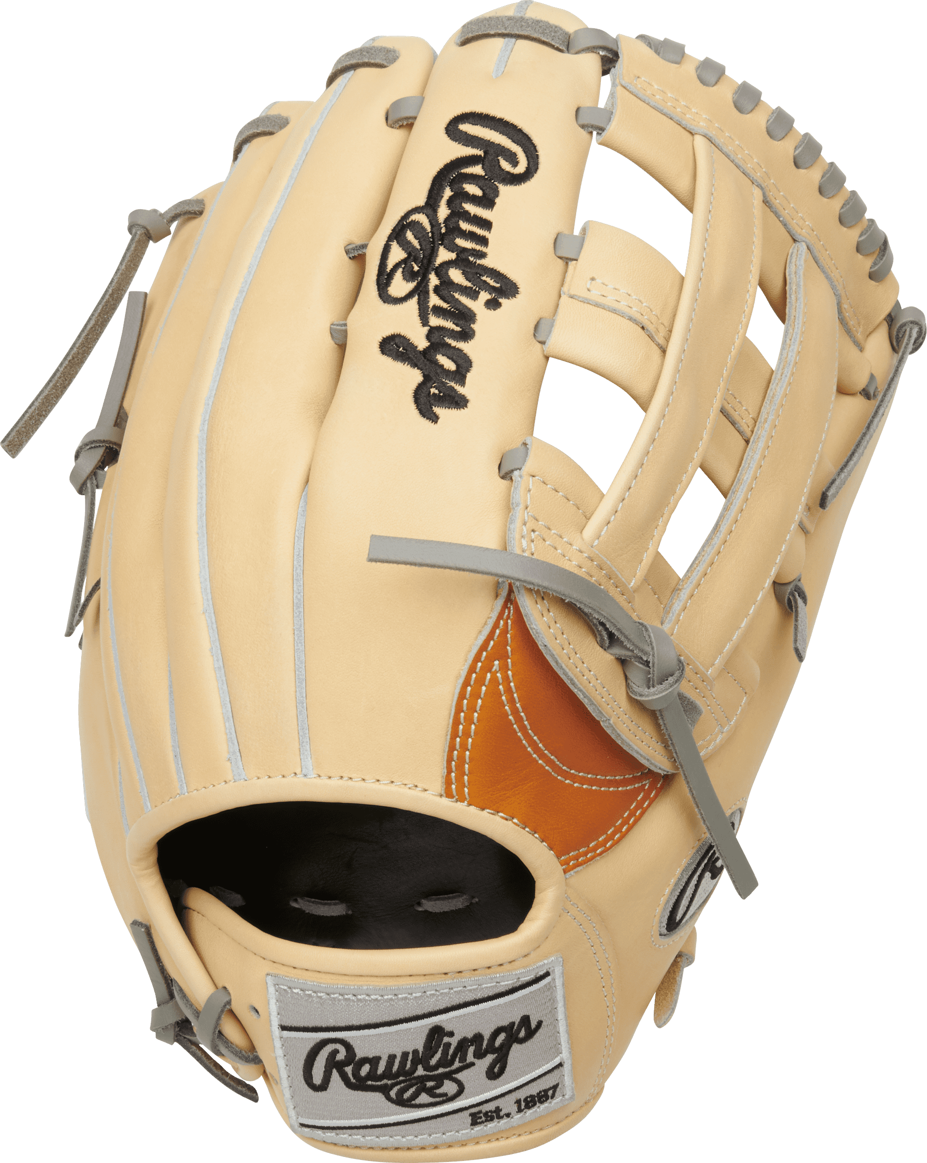 Rawlings Heart of the Hide 12.75