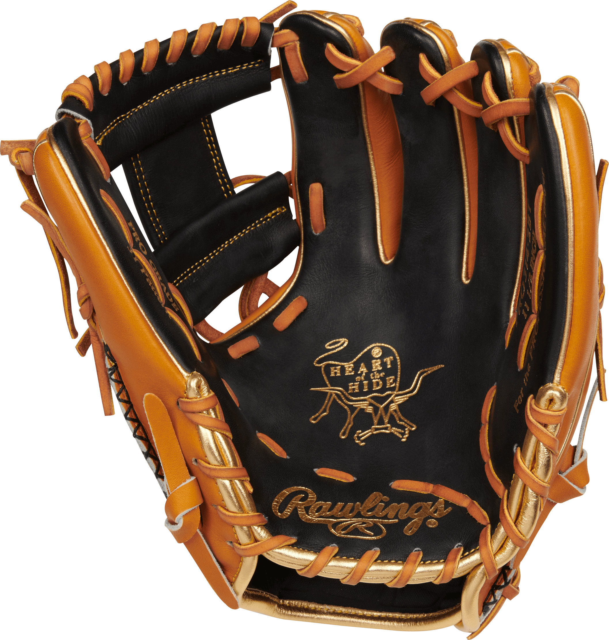 Rawlings Heart of The Hide 11.5