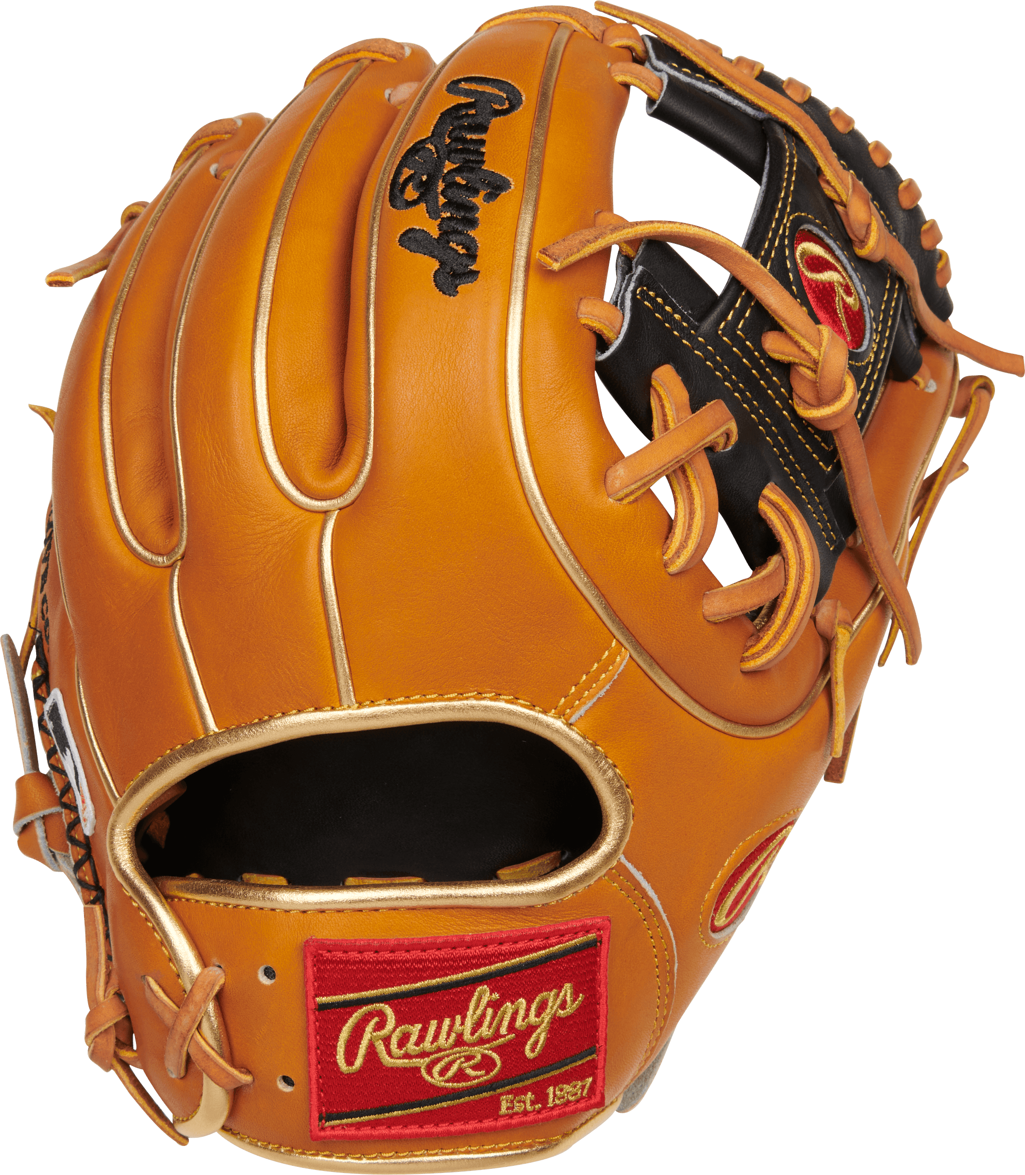 Rawlings Heart of The Hide 11.5