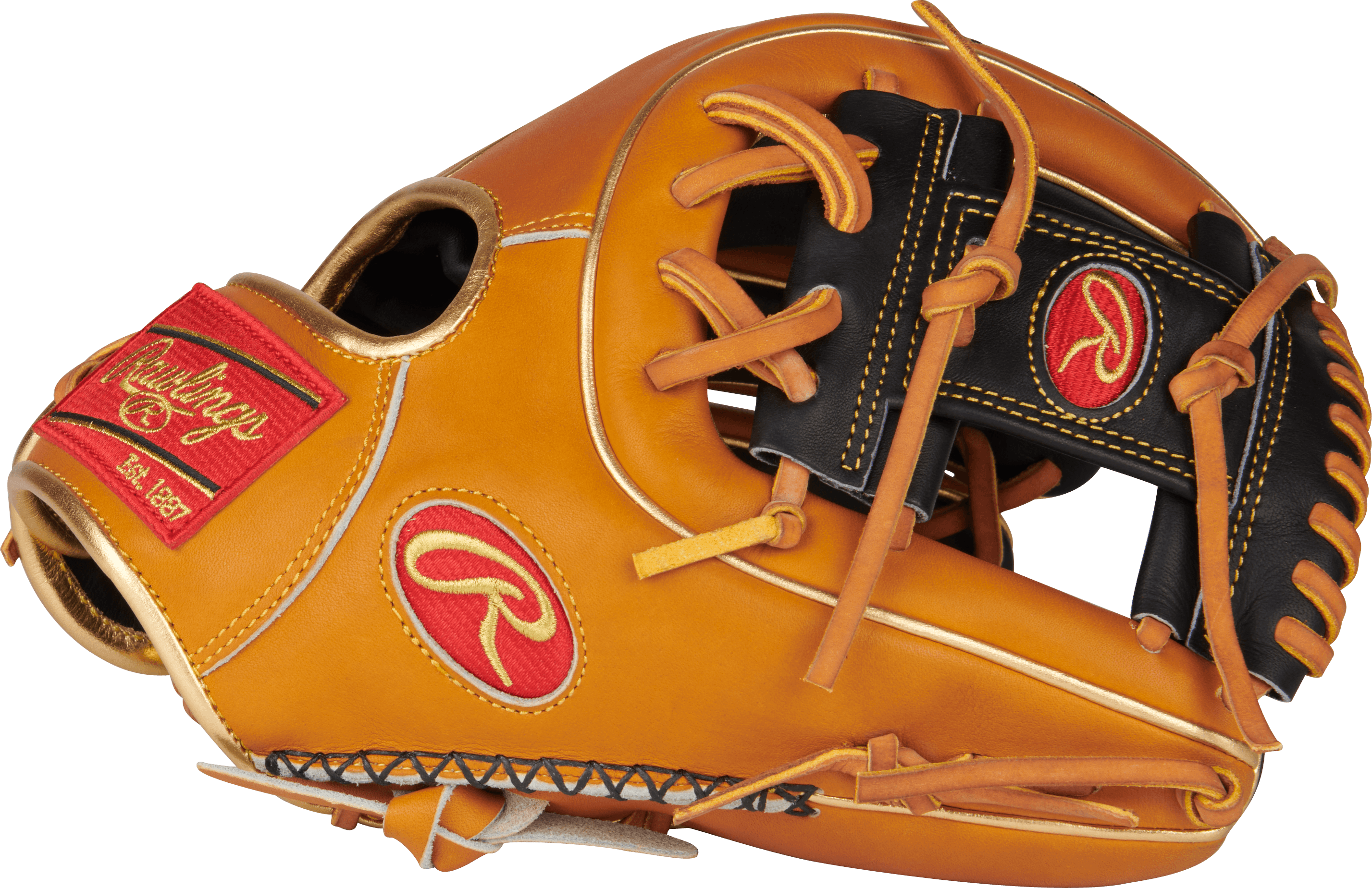 Rawlings Heart of The Hide 11.5