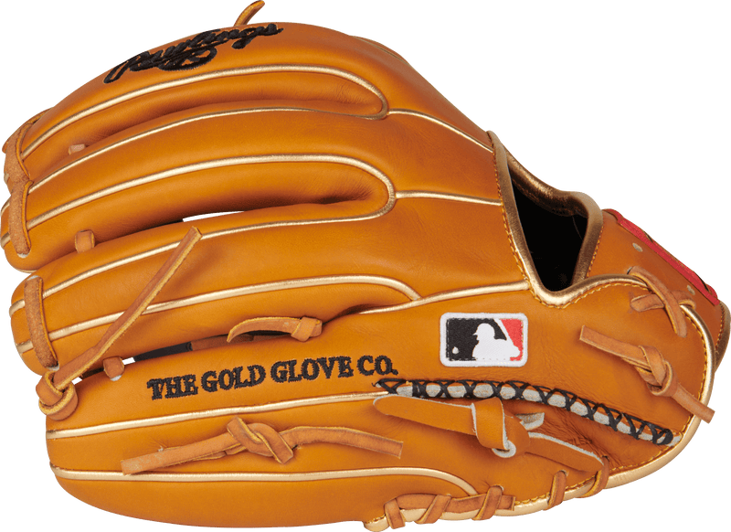 Rawlings Heart of The Hide 11.5" Gold Glove Club PRO314-2BT - Smash It Sports