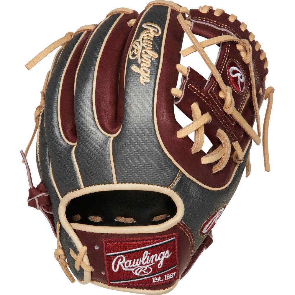 Rawlings Heart Of The Hide Hyper Shell 11.5'' Color Sync V4 Glove-PRO314-2CSHCF - Smash It Sports