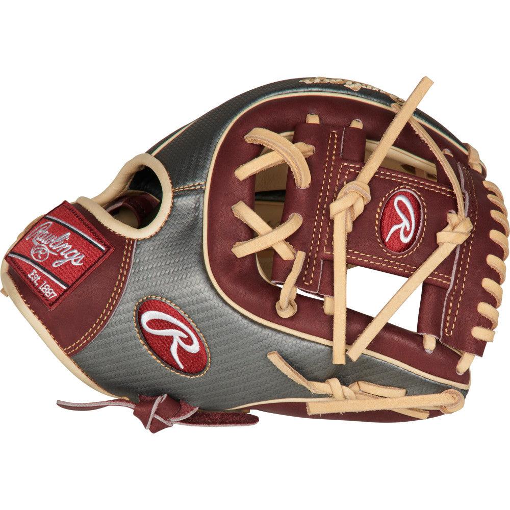 Rawlings Heart Of The Hide Hyper Shell 11.5'' Color Sync V4 Glove-PRO314-2CSHCF - Smash It Sports