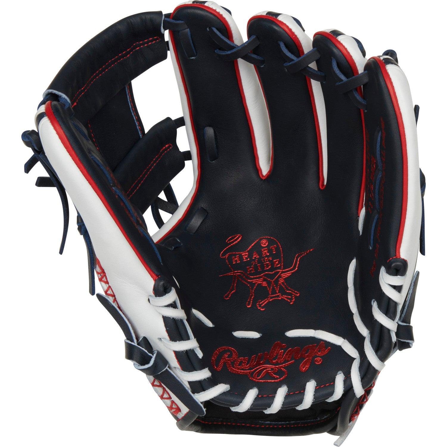 Rawlings Heart of the Hide 11.50