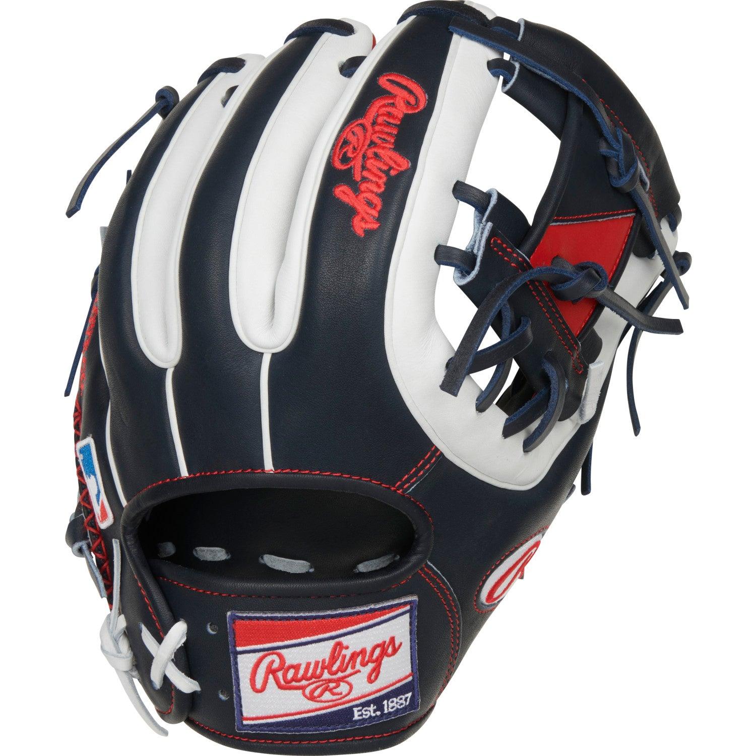 Rawlings Heart of the Hide 11.50