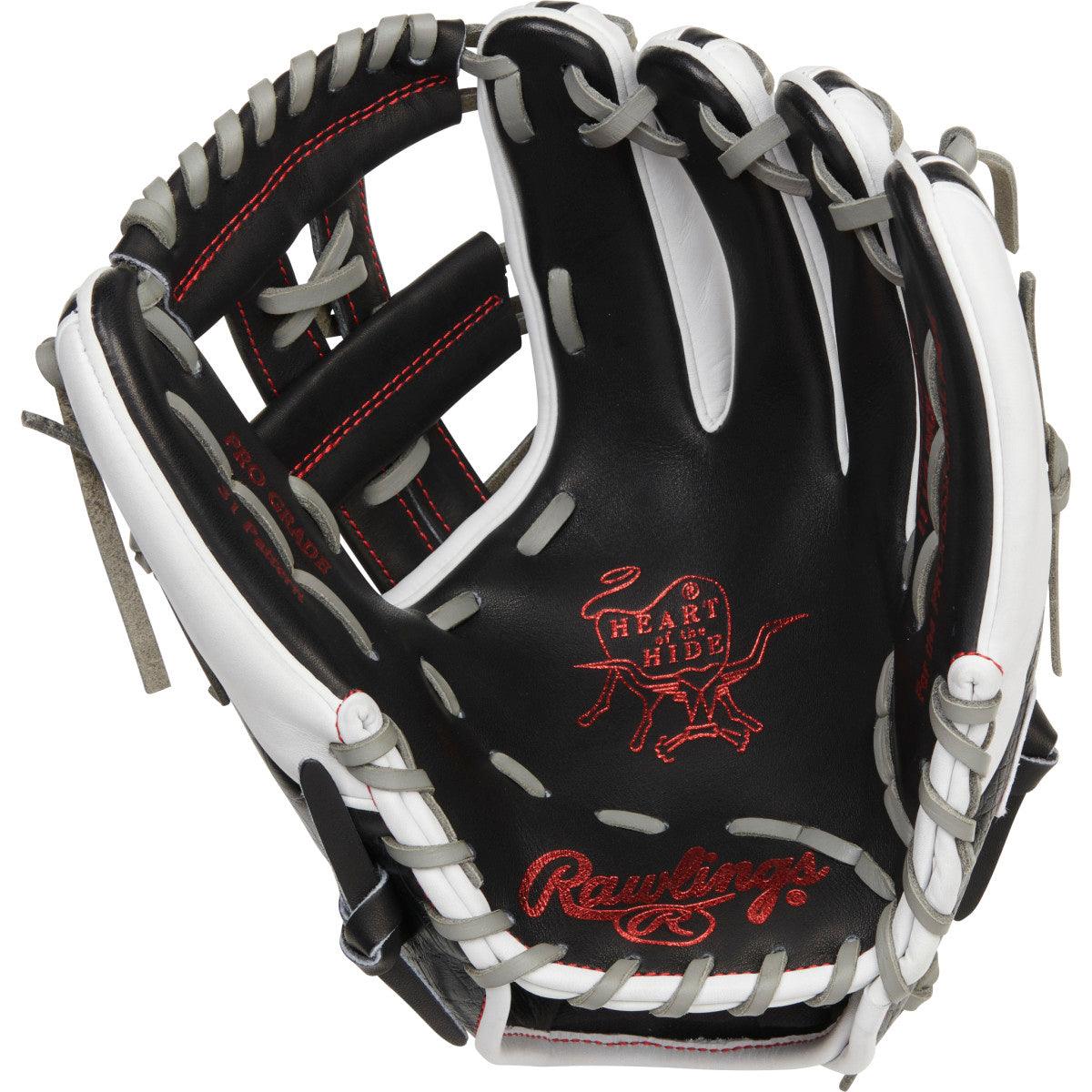 Rawlings Heart of the Hide 11.5