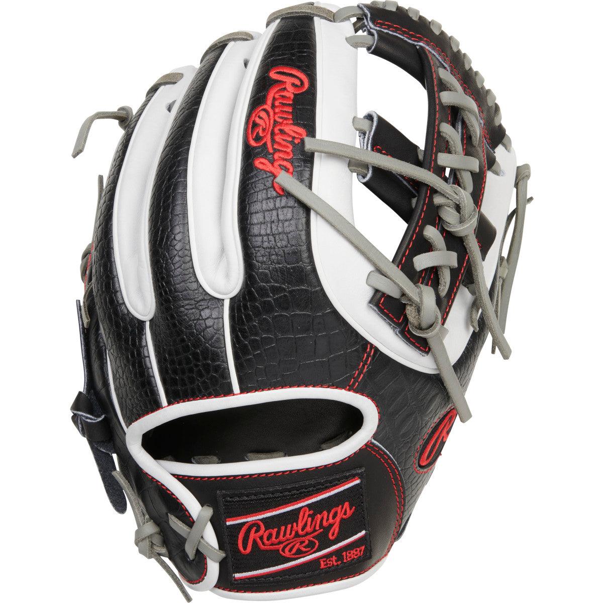 Rawlings Heart of the Hide 11.5