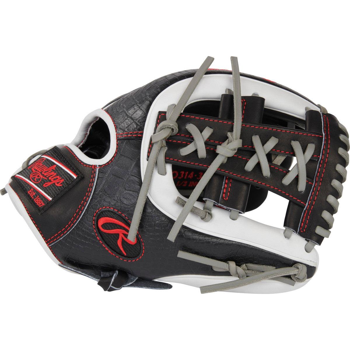 Rawlings Heart of the Hide 11.5