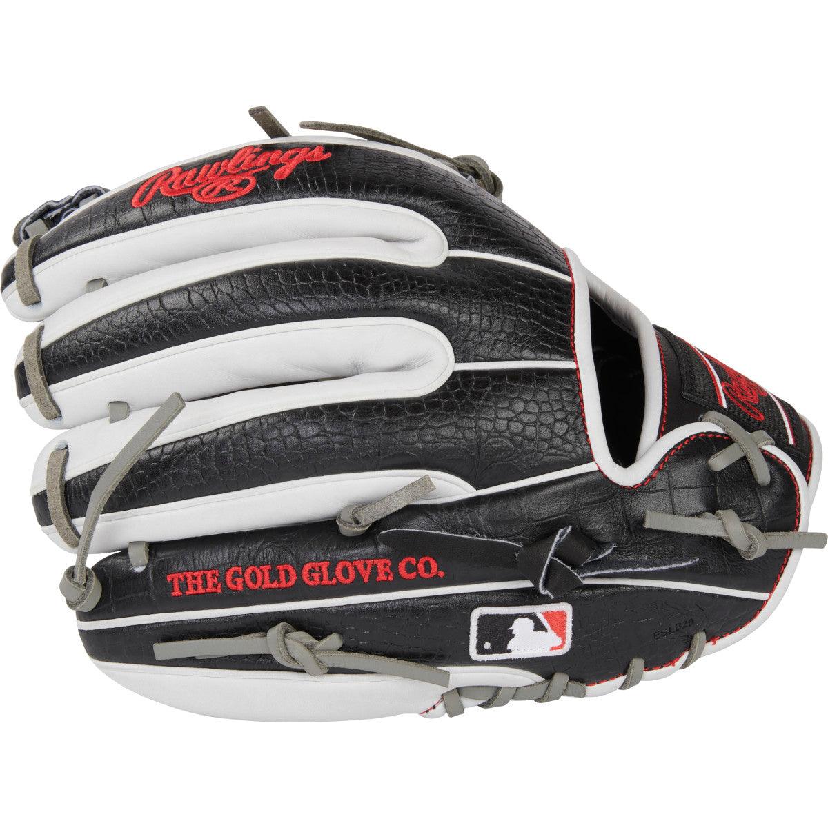 Rawlings Heart of the Hide 11.5