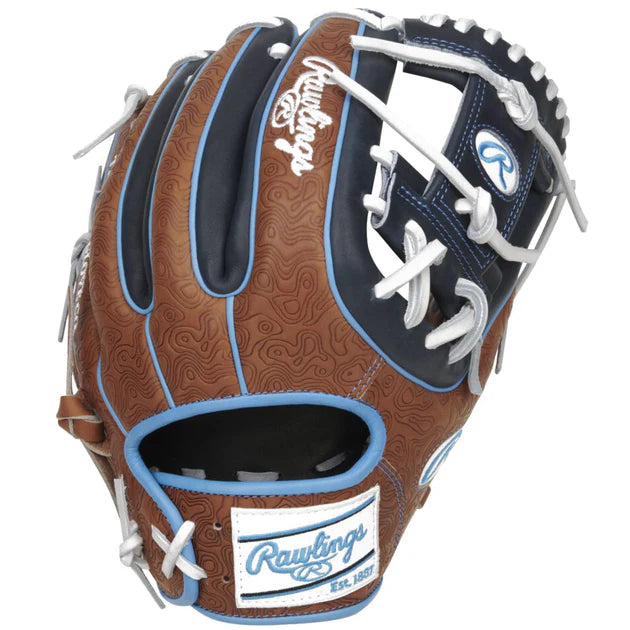 Rawlings Heart Of The Hide Color Sync 11.75