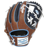 Rawlings Heart Of The Hide Color Sync 11.75" Baseball Fielding Glove - RPRO315-2GBN