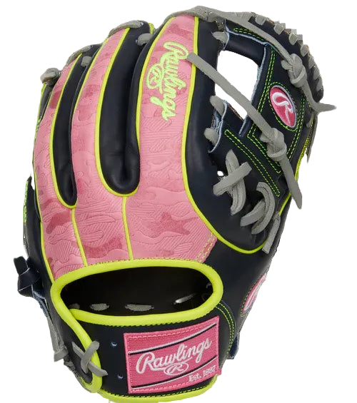 Rawlings Heart of The Hide 11.75