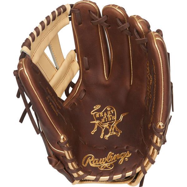 Rawlings Heart of the Hide Color Sync 2.0 11.75