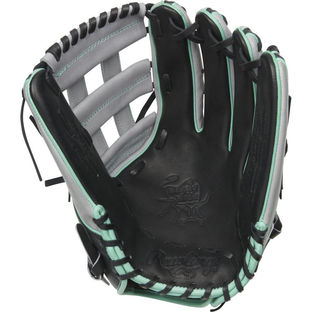 2021 Rawlings Heart of the Hide Hyper Shell 12.75