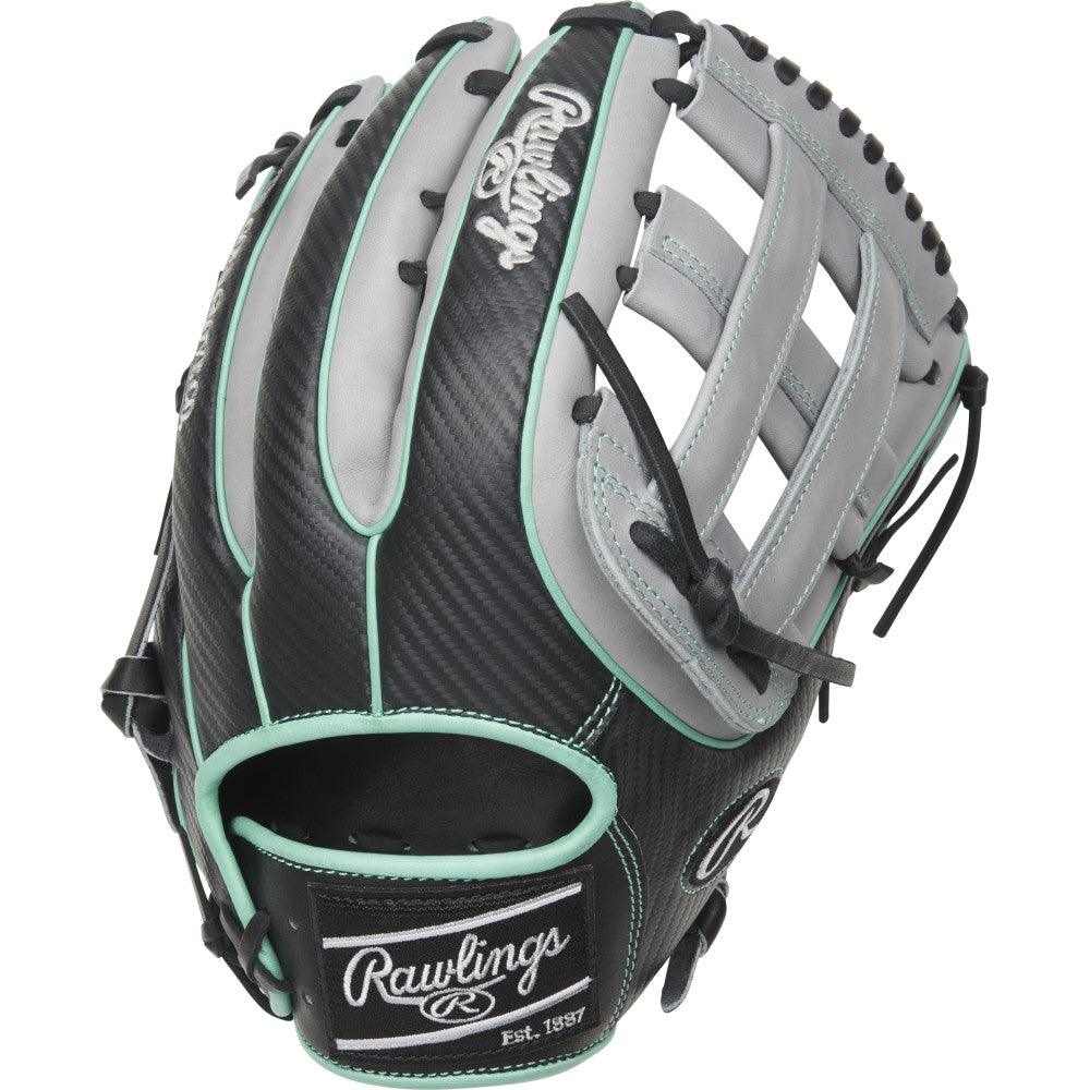 2021 Rawlings Heart of the Hide Hyper Shell 12.75