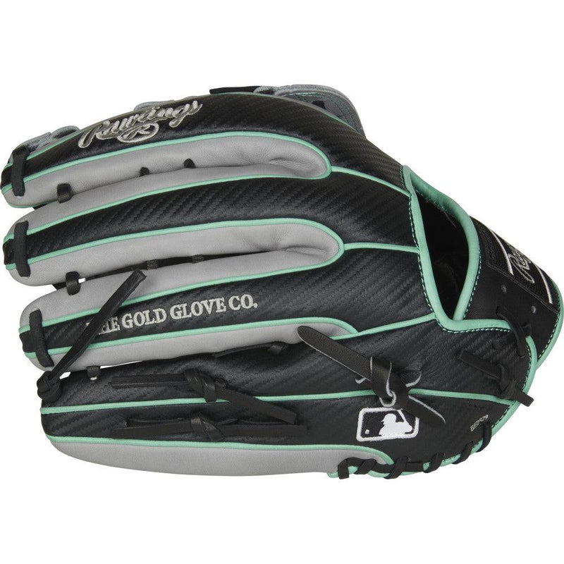 2021 Rawlings Heart of the Hide Hyper Shell 12.75" Baseball/Softball Glove - PRO3319-6BGCF - Smash It Sports