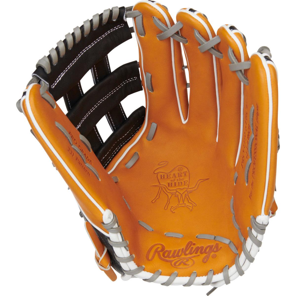 Rawlings Heart of the Hide 12.75