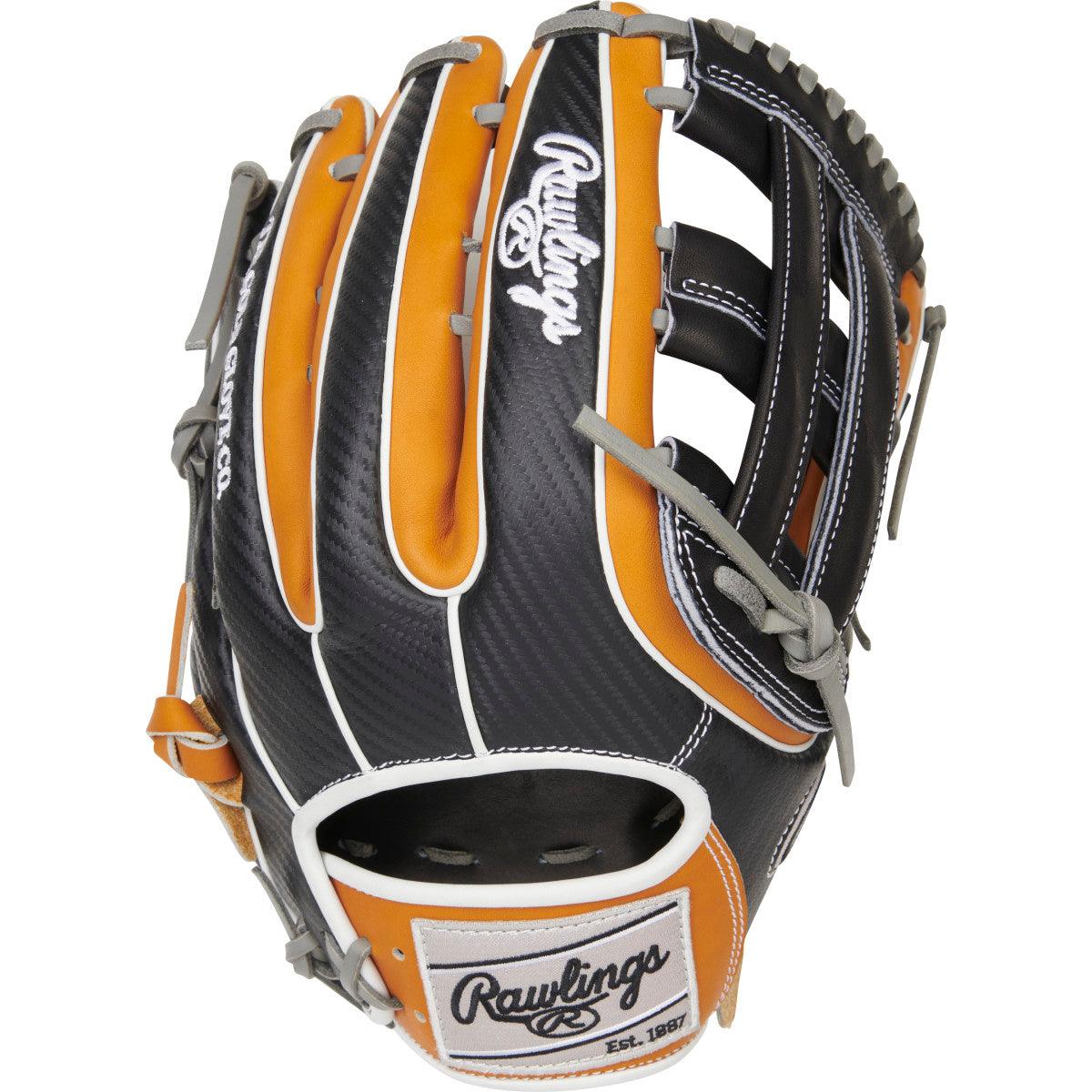 Rawlings Heart of the Hide 12.75