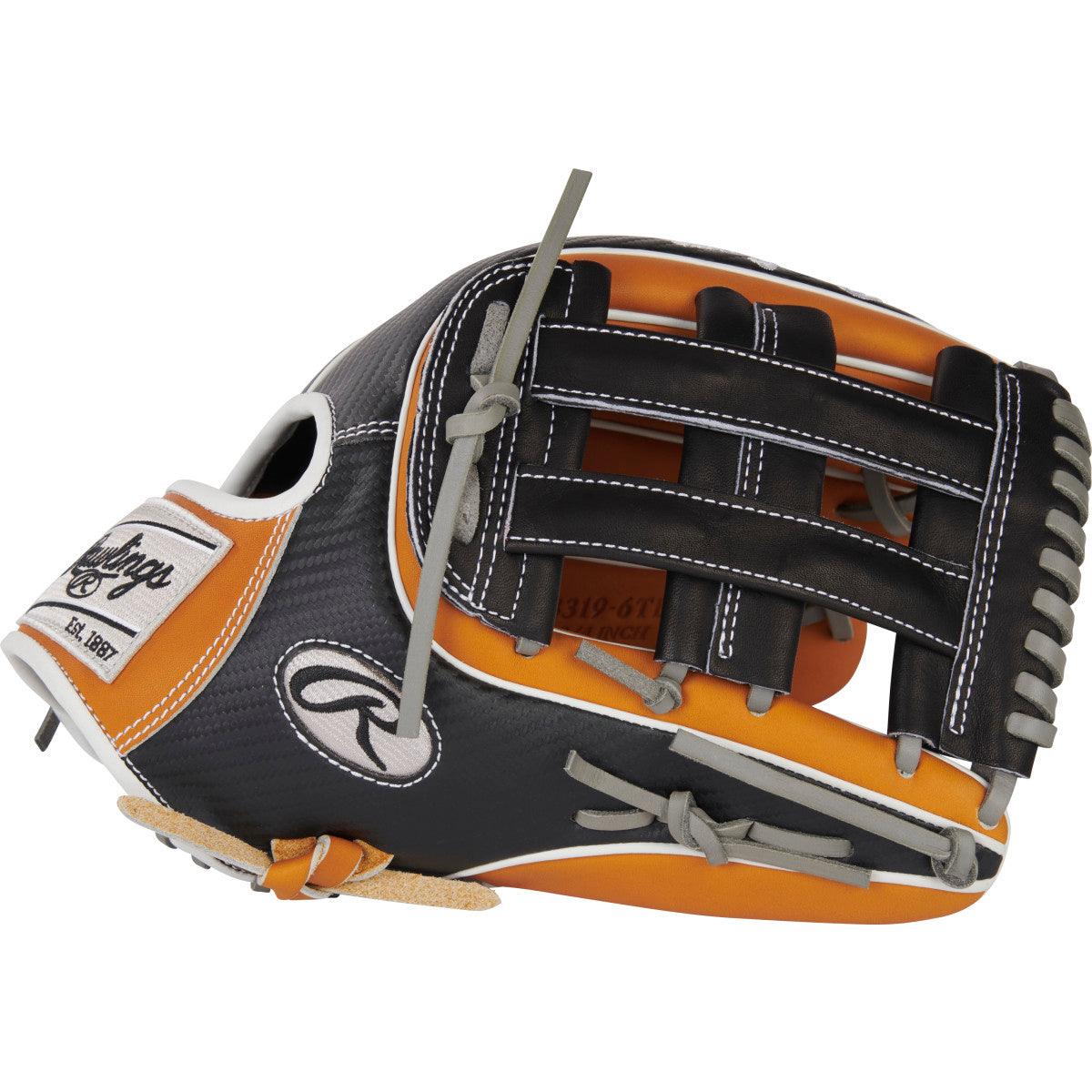 Rawlings Heart of the Hide 12.75