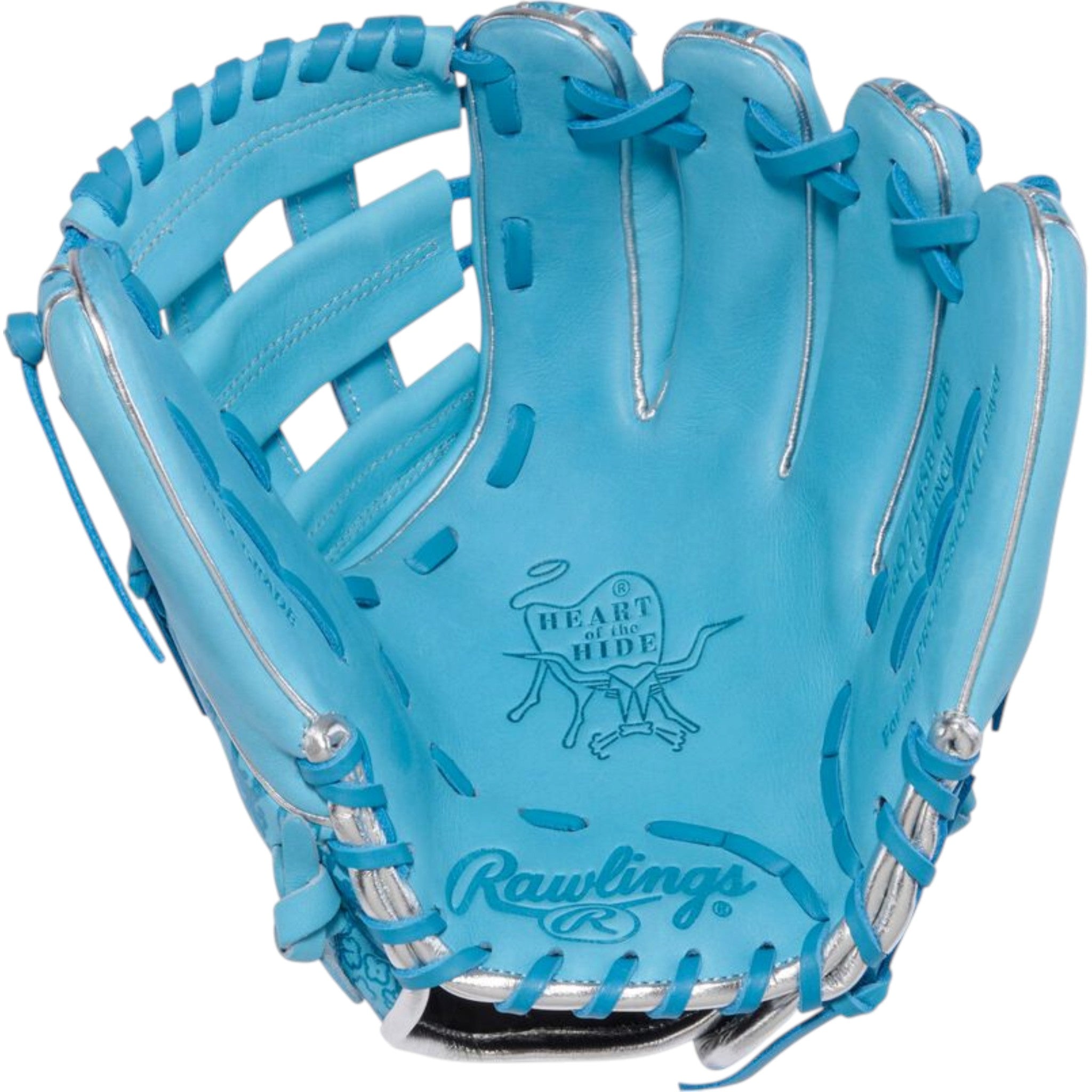 Rawlings Heart of the Hide 11.75