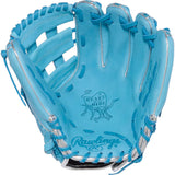 Rawlings Heart of the Hide 11.75"  Softball Fielding Glove - PRO715SB-6CB