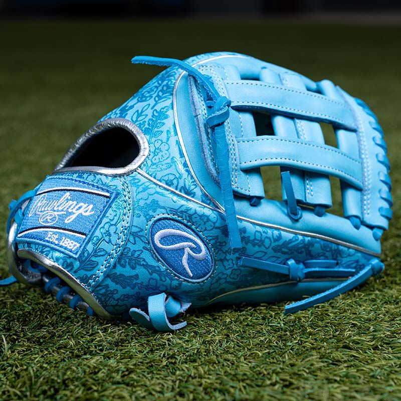 Rawlings Heart of the Hide 11.75"  Softball Fielding Glove - PRO715SB-6CB