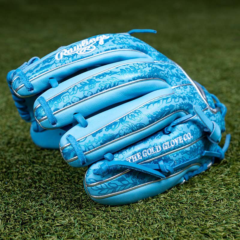 Rawlings Heart of the Hide 11.75