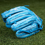 Rawlings Heart of the Hide 11.75"  Softball Fielding Glove - PRO715SB-6CB