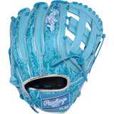 Rawlings Heart of the Hide 11.75"  Softball Fielding Glove - PRO715SB-6CB