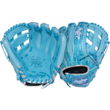 Rawlings Heart of the Hide 11.75"  Softball Fielding Glove - PRO715SB-6CB