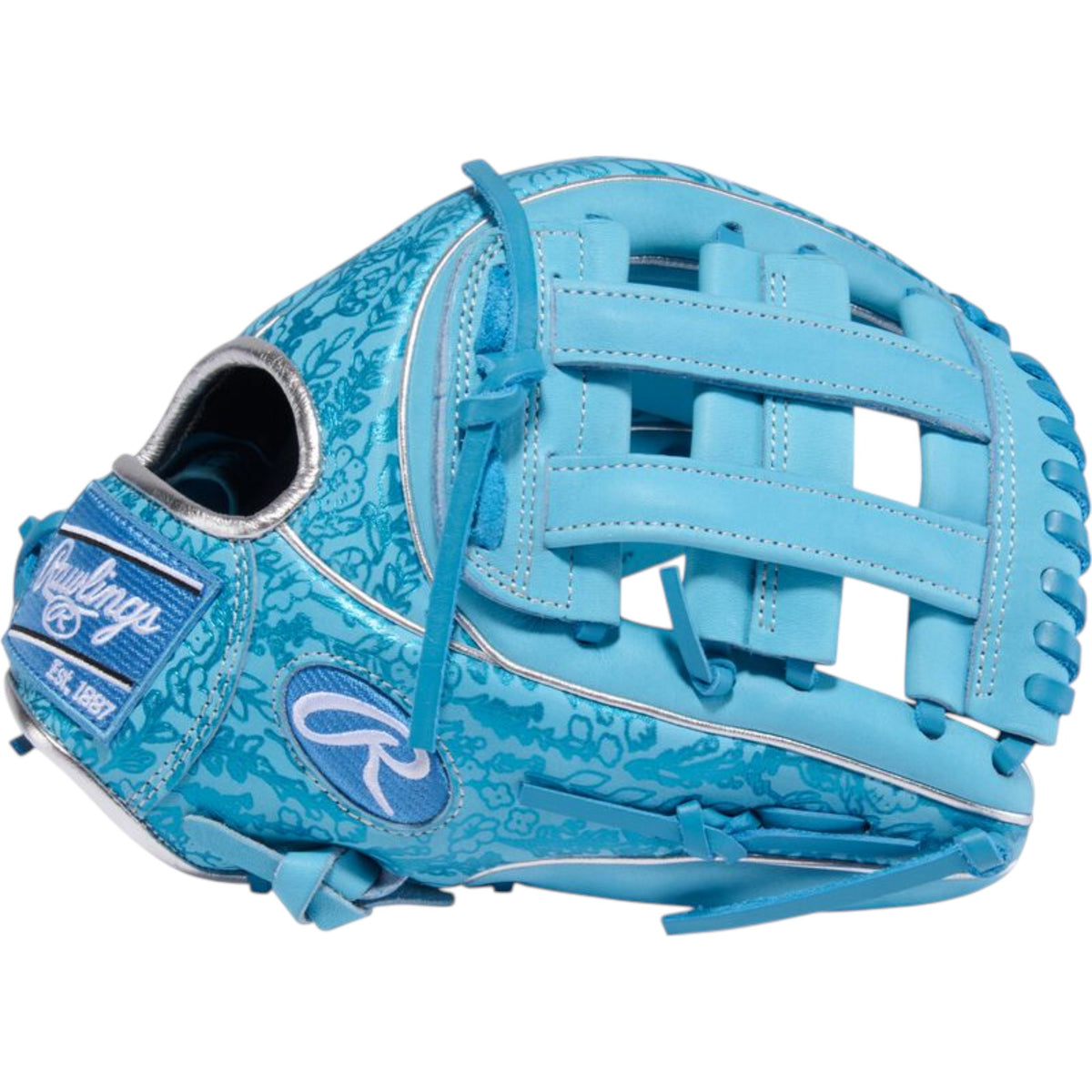 Rawlings Heart of the Hide 11.75"  Softball Fielding Glove - PRO715SB-6CB