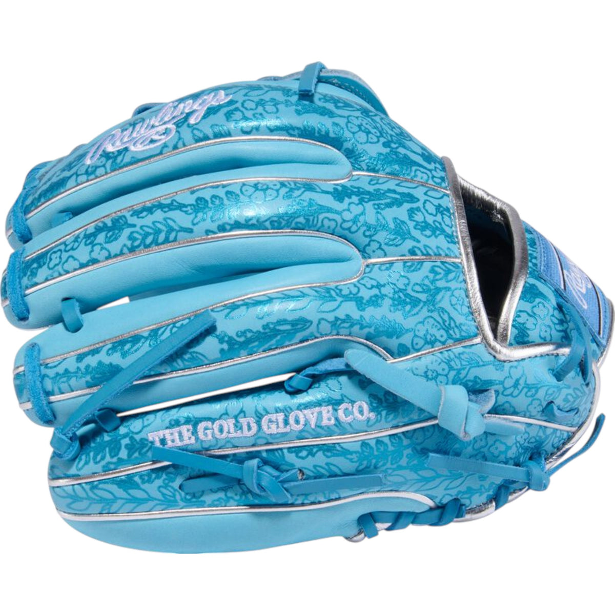 Rawlings Heart of the Hide 11.75"  Softball Fielding Glove - PRO715SB-6CB