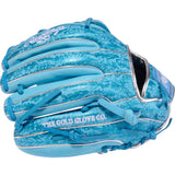 Rawlings Heart of the Hide 11.75"  Softball Fielding Glove - PRO715SB-6CB