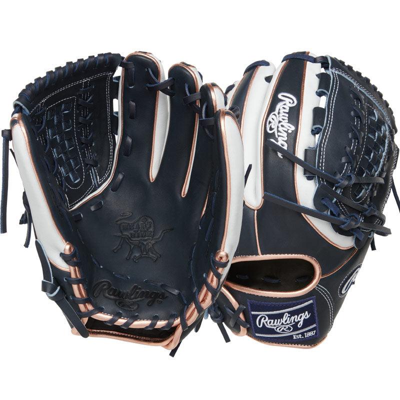 Rawlings Heart of the Hide 12in. Prime Softball Glove-PRO716SB-18NW - Smash It Sports